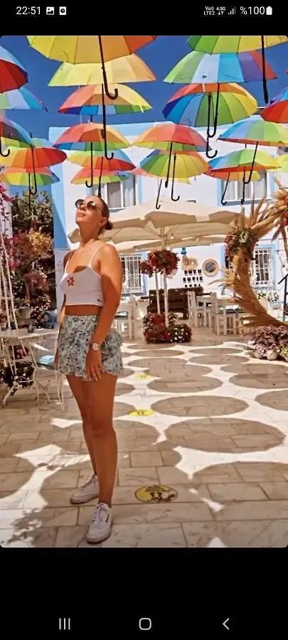 Bodrum Duru Hotel