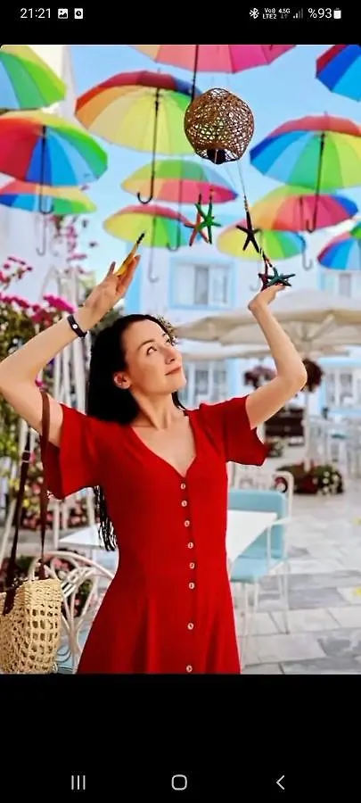 Bodrum Duru Hotel