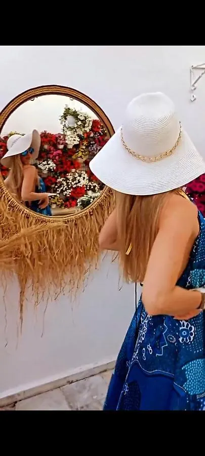 Bodrum Duru Hotel Turchia