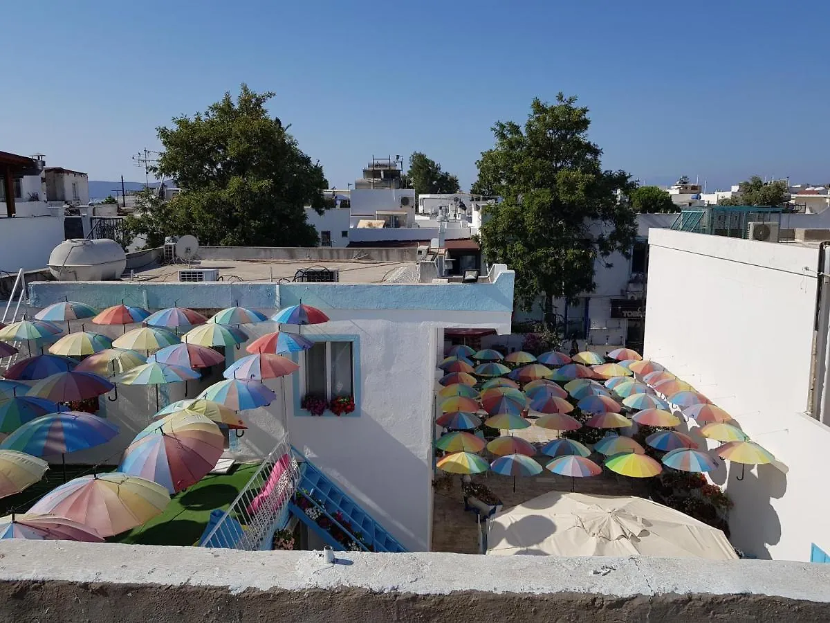 Bodrum Duru Hotel