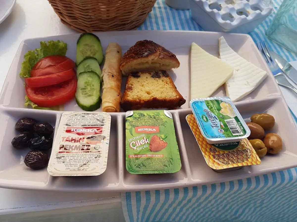 Bodrum Duru Hotel 0*,  トルコ