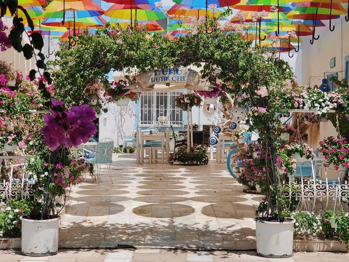 Bodrum Duru Hotel